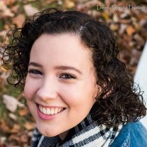 Meet your Posher, Susanna